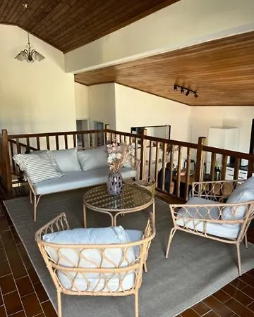 L.l Holiday home