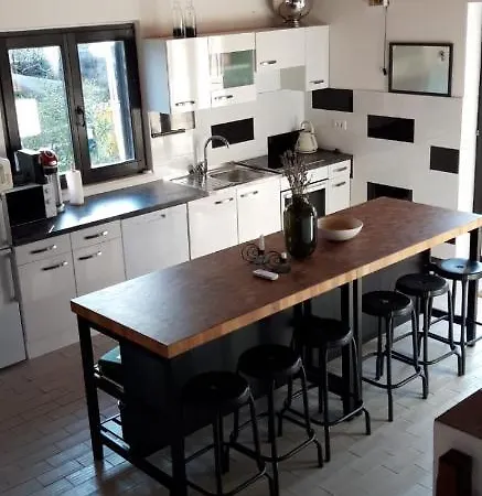 Holiday home L.l Splitska